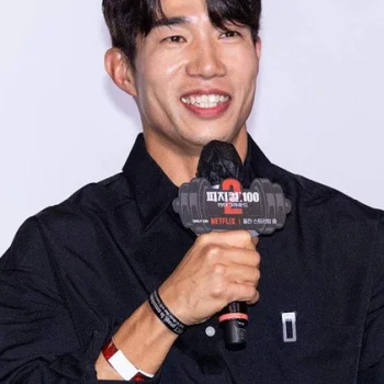 Hong Beom-seok