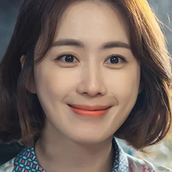 Hong Eun-hee