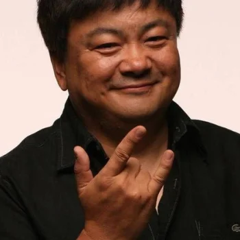 Hong Jiantao