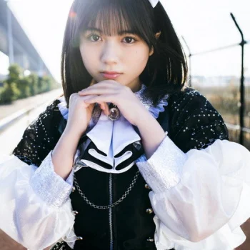 Honoka Kawasaki