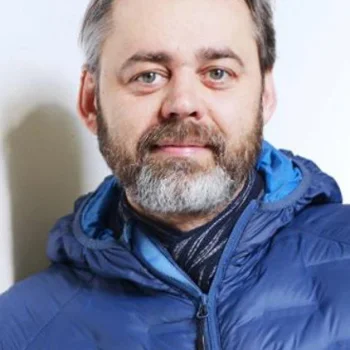 Honza Dědek