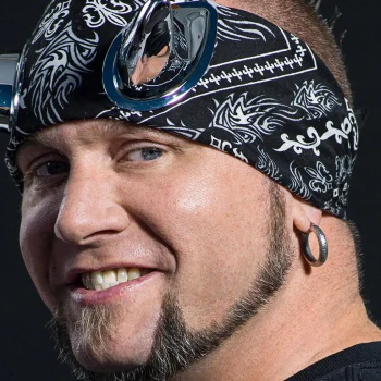 Horny Mike