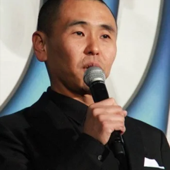 Hoshino Kazunari