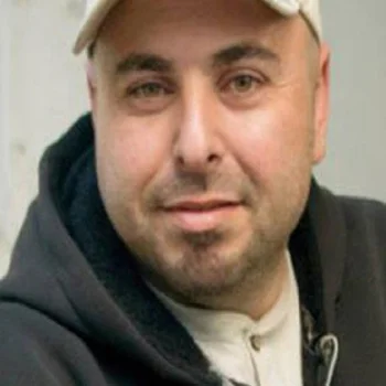 Hossam Al Shah