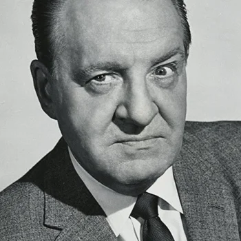 Howard St. John