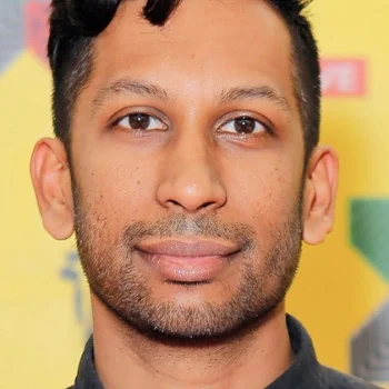 Hrishikesh Hirway