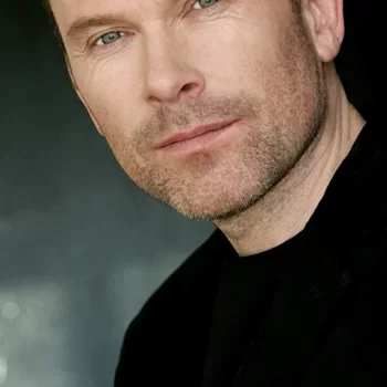 Hrothgar Mathews