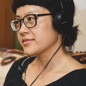 Hsieh Pei-ju
