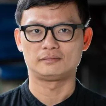 Hsu Gou-lun