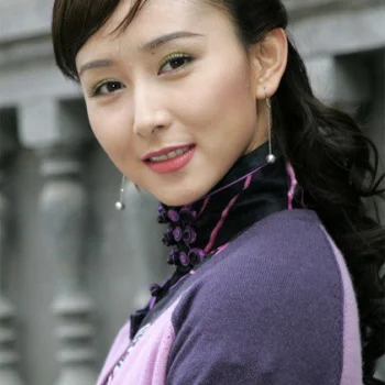 Hu Jing