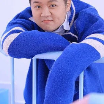 Hu Yuxuan