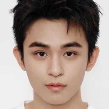 Huang Boyuan