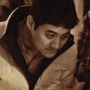 Huang Channing