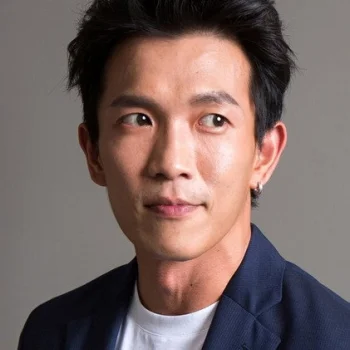 Huang Shang-ho