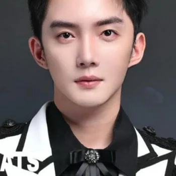 Huang Shengjie