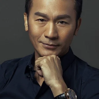Huang Wenhao