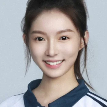 Huang Xinyue
