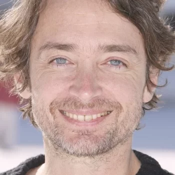 Юбер Бенхамдин