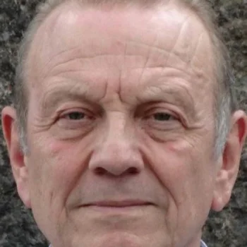 Hubert Fermin