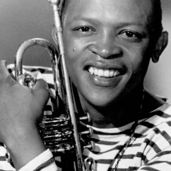Hugh Masekela
