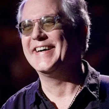 Hugh McDonald