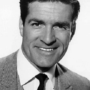 Hugh O'Brian