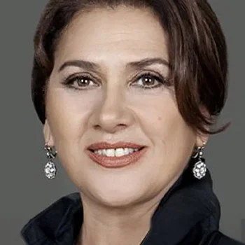Hülya Darcan