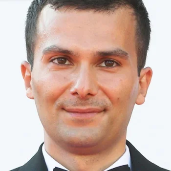 Huseyn Nasirov
