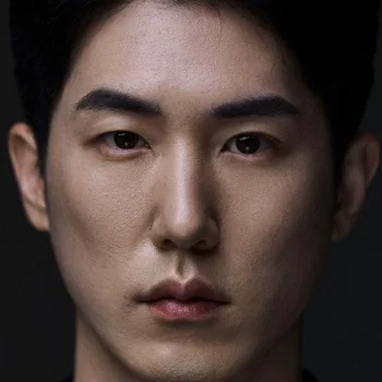 Hwang Jin-hwan