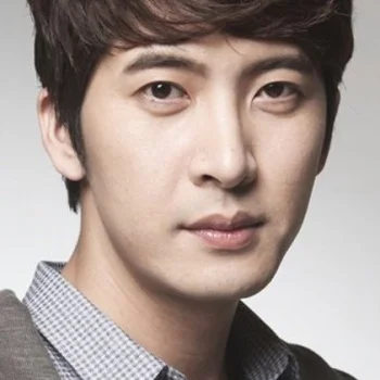 Hwang Min-ho