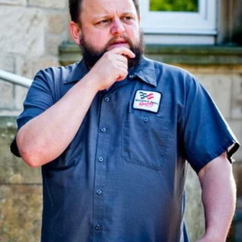 Iain Davidson