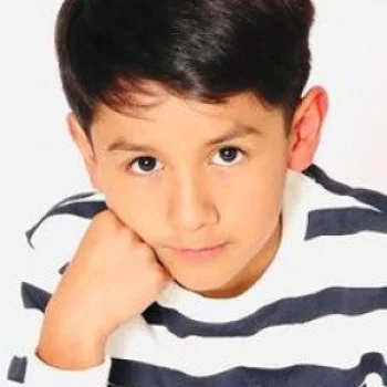 Ian Andrade