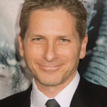 Ian Mackenzie Jeffers