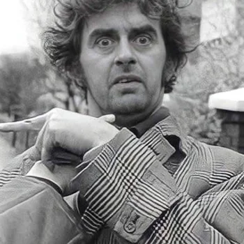 Ian MacNaughton