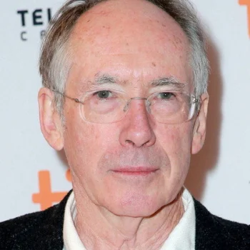 Ian McEwan