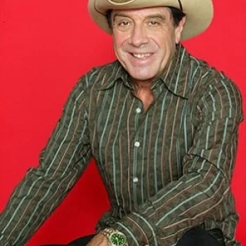 Ian 'Molly' Meldrum
