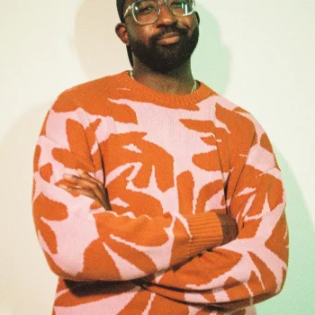 Ian Olympio