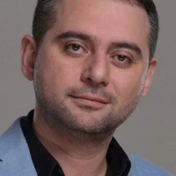 Ибрагим Магомедов