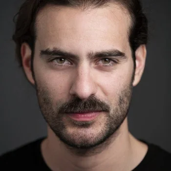 Ibrahim Al Shami