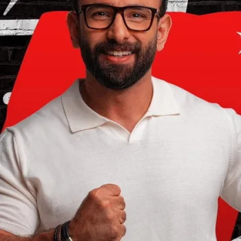 Ibrahim Fayek