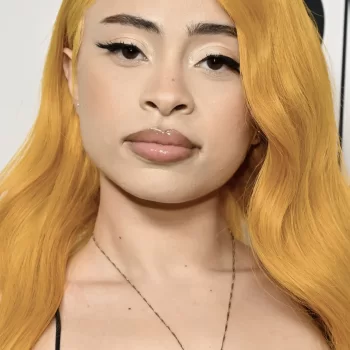 Ice Spice
