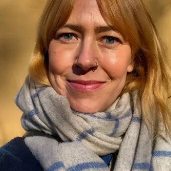Ida Kjellin