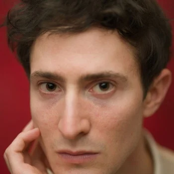 Idan Weiss