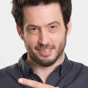 Ido Rosenblum