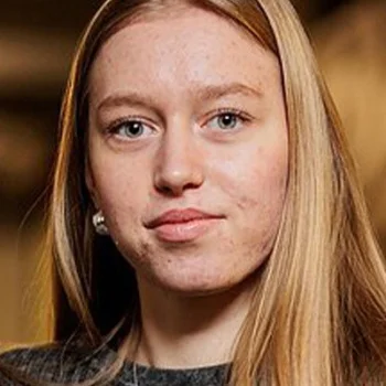Ieva Rupeikaitė