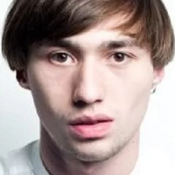 Игорь Бычков