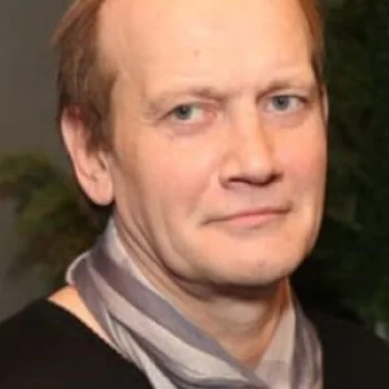 Игорь Сергеев