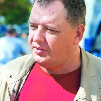 Игорь Четвериков