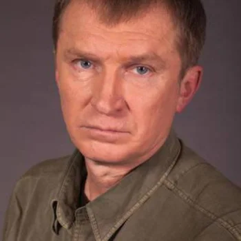Игорь Денисов