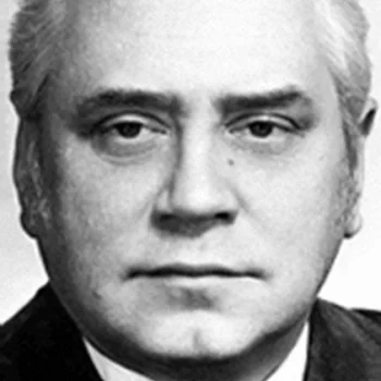 Игорь Горбачёв